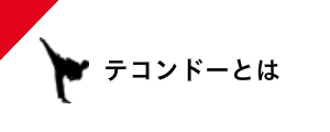 テコンドーとは